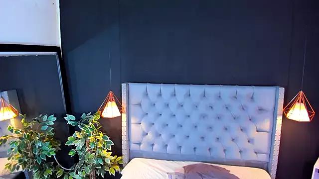 Tammy__vega_ from StripChat is Freechat