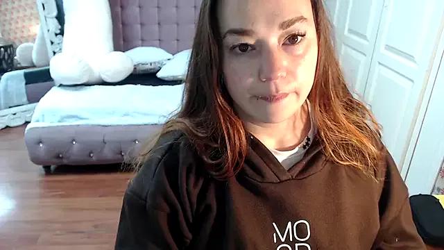 Tammy_parker_ from StripChat is Freechat