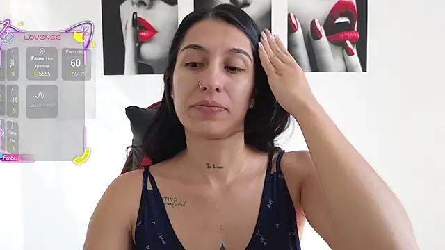 Girls and cam to cam: Watch as these sophisticated entertainers uncover their stunning costumes and curvaceous curves online!