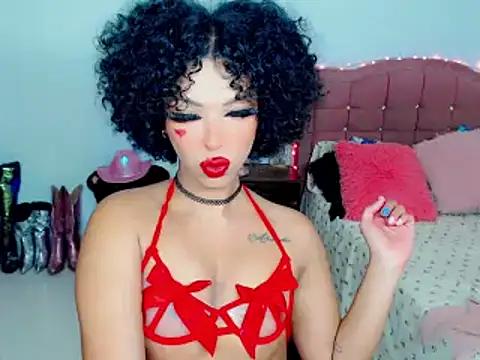 Girls and cam to cam: Watch as these sophisticated entertainers uncover their stunning costumes and curvaceous curves online!