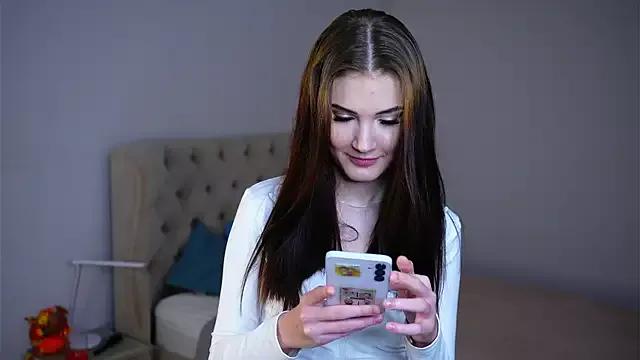 Girls and cam to cam: Watch as these sophisticated entertainers uncover their stunning costumes and curvaceous curves online!