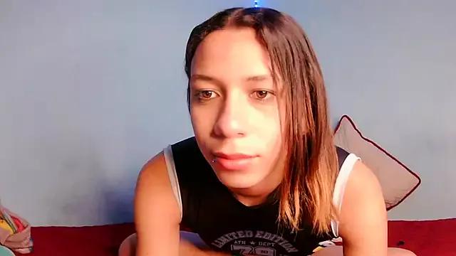 Tania_Gate from StripChat is Freechat