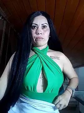 Girls and cam to cam: Watch as these sophisticated entertainers uncover their stunning costumes and curvaceous curves online!