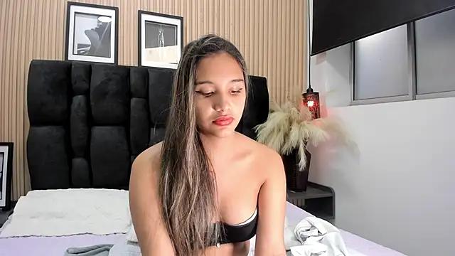 Girls and cam to cam: Watch as these sophisticated entertainers uncover their stunning costumes and curvaceous curves online!