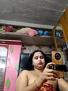 taniyasinghh from StripChat is Freechat