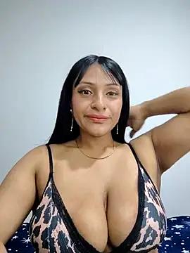 Girls and cam to cam: Watch as these sophisticated entertainers uncover their stunning costumes and curvaceous curves online!