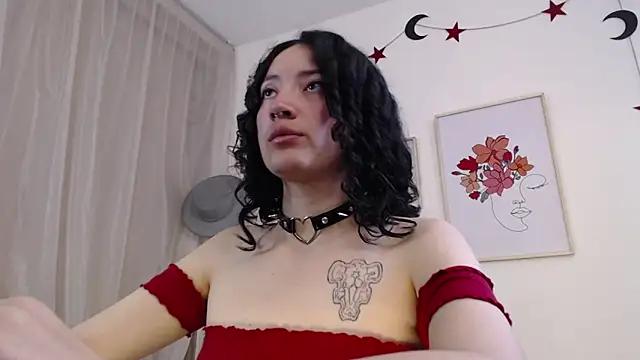 Girls and cam to cam: Watch as these sophisticated entertainers uncover their stunning costumes and curvaceous curves online!