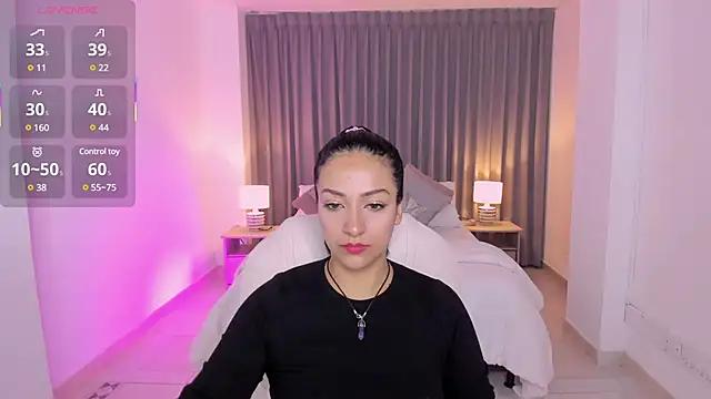 tanyaa_cox from StripChat is Freechat