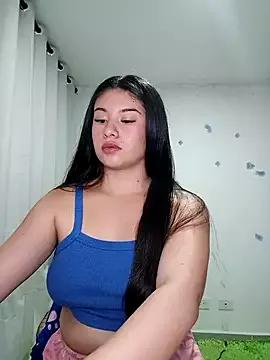tara20_ from StripChat is Freechat