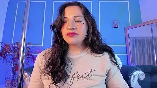 Girls and cam to cam: Watch as these sophisticated entertainers uncover their stunning costumes and curvaceous curves online!
