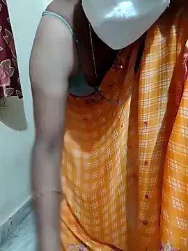 taratelugu from StripChat is Freechat
