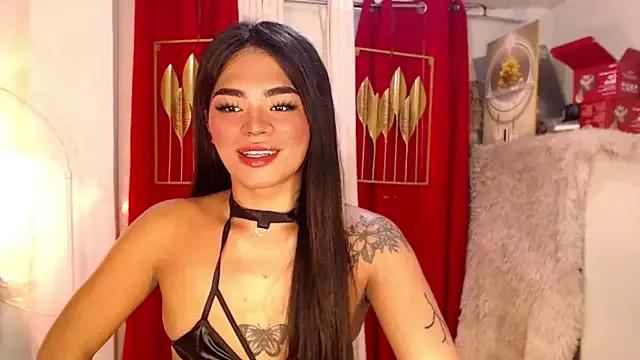 Girls and cam to cam: Watch as these sophisticated entertainers uncover their stunning costumes and curvaceous curves online!