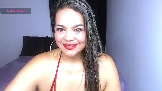 tasha_velvet from StripChat is Freechat