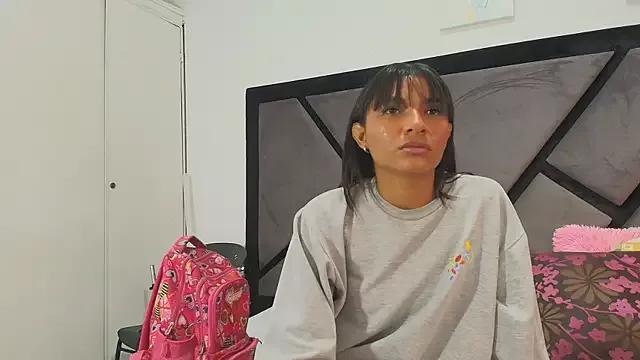 Girls and cam to cam: Watch as these sophisticated entertainers uncover their stunning costumes and curvaceous curves online!