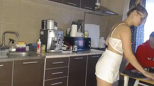 Tasty_Shape from StripChat is Freechat