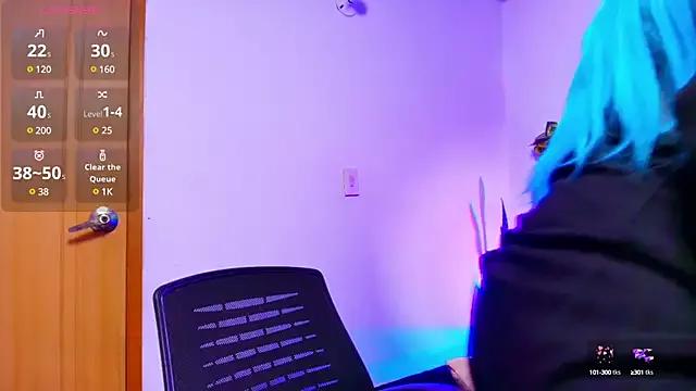 tati_cardenas from StripChat is Freechat