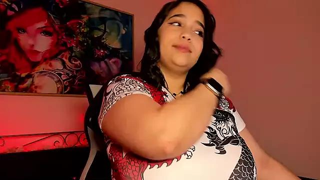 Girls and cam to cam: Watch as these sophisticated entertainers uncover their stunning costumes and curvaceous curves online!