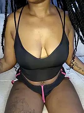 Tatiana255 from StripChat is Freechat