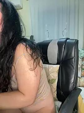 TatianaTaylor69 from StripChat is Freechat