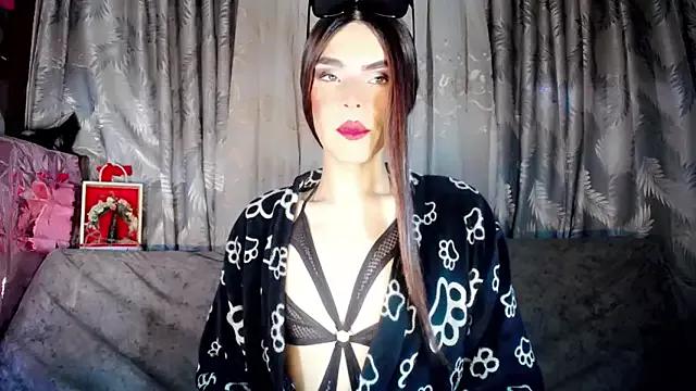 Girls and cam to cam: Watch as these sophisticated entertainers uncover their stunning costumes and curvaceous curves online!