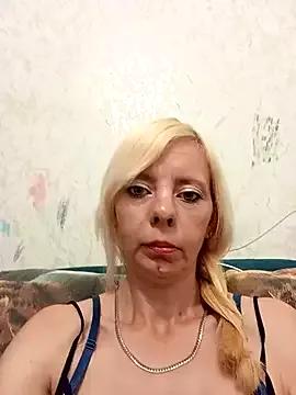 TatiSexy1 from StripChat is Freechat