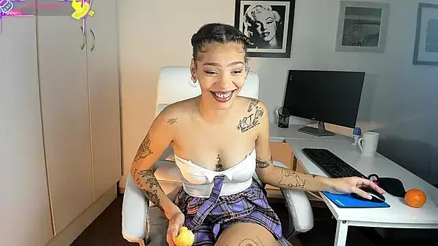 Girls and cam to cam: Watch as these sophisticated entertainers uncover their stunning costumes and curvaceous curves online!