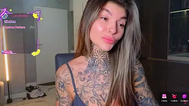 Girls and cam to cam: Watch as these sophisticated entertainers uncover their stunning costumes and curvaceous curves online!