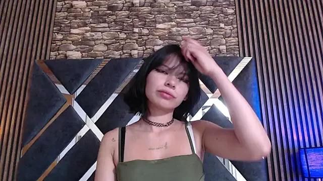 tatty_wilson from StripChat is Freechat