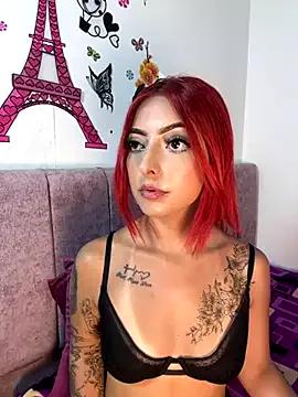 Girls and cam to cam: Watch as these sophisticated entertainers uncover their stunning costumes and curvaceous curves online!