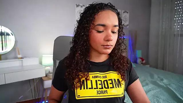 Girls and cam to cam: Watch as these sophisticated entertainers uncover their stunning costumes and curvaceous curves online!