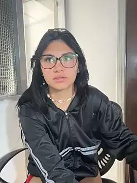 TaylorLove_ from StripChat is Freechat