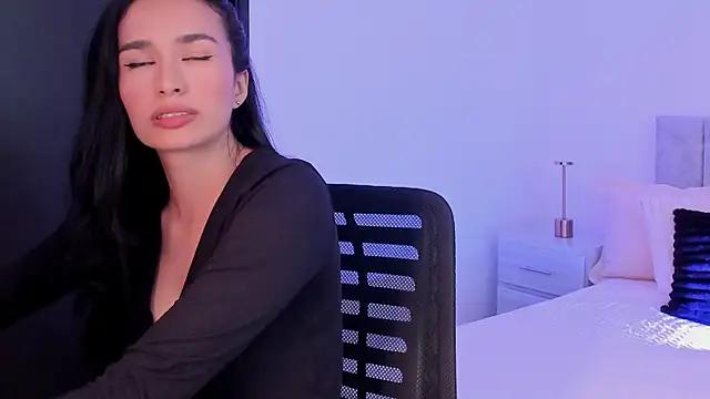 Girls and cam to cam: Watch as these sophisticated entertainers uncover their stunning costumes and curvaceous curves online!