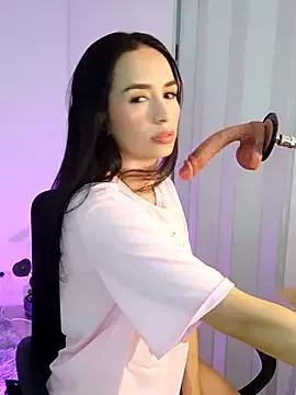Girls and cam to cam: Watch as these sophisticated entertainers uncover their stunning costumes and curvaceous curves online!