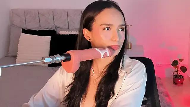 Girls and cam to cam: Watch as these sophisticated entertainers uncover their stunning costumes and curvaceous curves online!