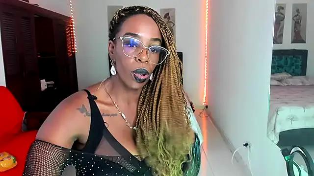 Girls and cam to cam: Watch as these sophisticated entertainers uncover their stunning costumes and curvaceous curves online!