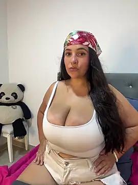 Girls and cam to cam: Watch as these sophisticated entertainers uncover their stunning costumes and curvaceous curves online!