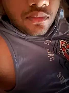 TeaseCraft from StripChat is Freechat