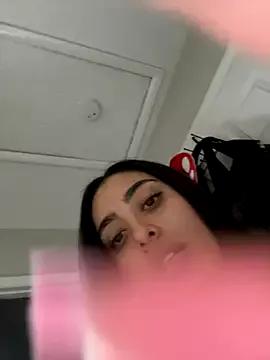 teasemebabe69 from StripChat is Freechat