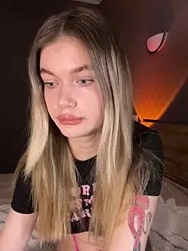 TechnooBabyy from StripChat is Freechat