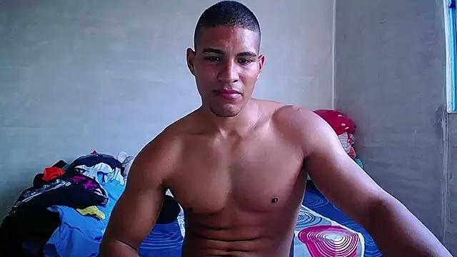 teddyfit19cm from StripChat