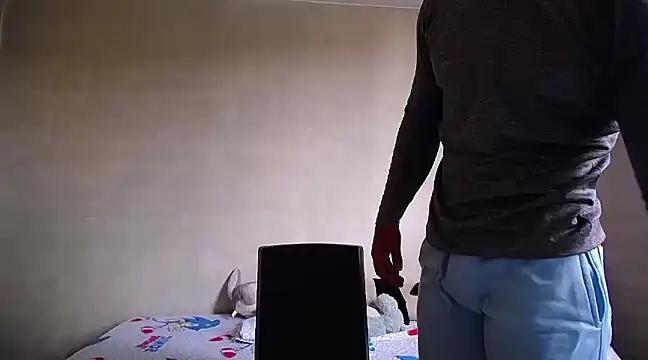 teddyfit19cm from StripChat