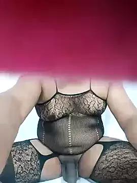 tedy_dick from StripChat is Freechat