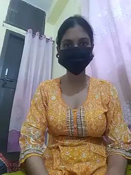 teen_girl_07 from StripChat is Freechat