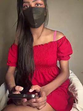 Girls and cam to cam: Watch as these sophisticated entertainers uncover their stunning costumes and curvaceous curves online!