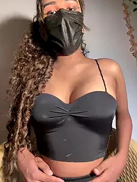 Girls and cam to cam: Watch as these sophisticated entertainers uncover their stunning costumes and curvaceous curves online!