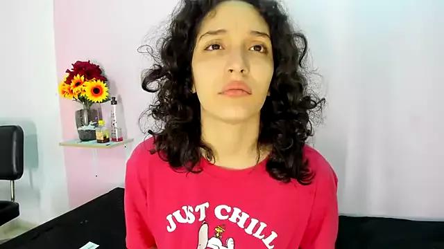 TeensNews18 from StripChat is Freechat