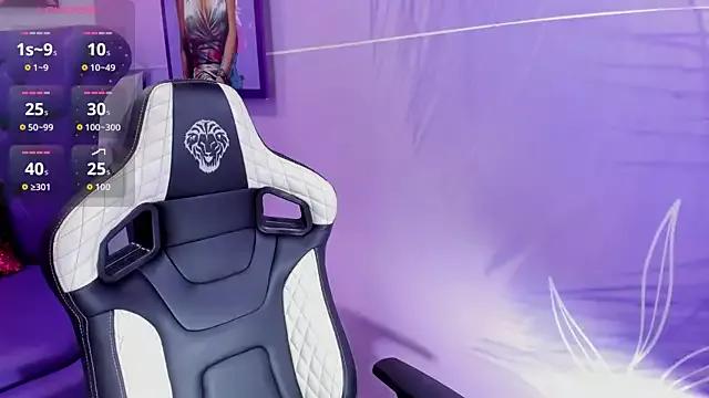 Girls and cam to cam: Watch as these sophisticated entertainers uncover their stunning costumes and curvaceous curves online!