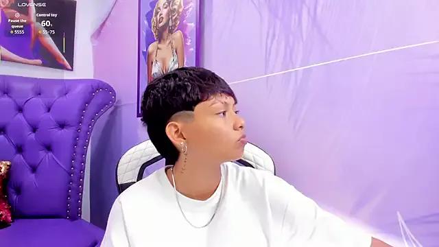 tefi_meow from StripChat is Freechat