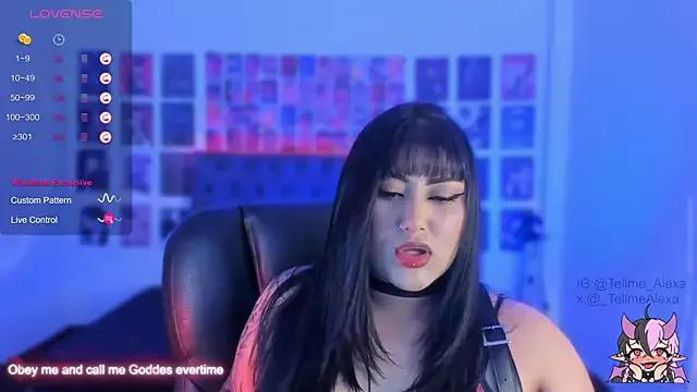 Girls and cam to cam: Watch as these sophisticated entertainers uncover their stunning costumes and curvaceous curves online!