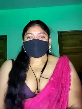Telugu--Nadhini143 from StripChat is Freechat